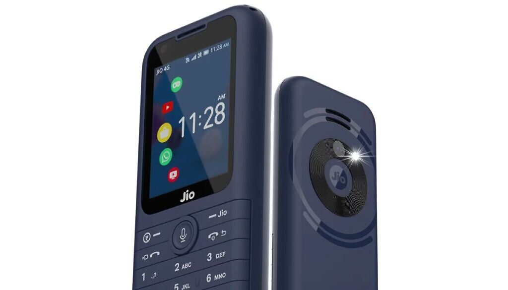 Jiophone-Prime-4G-Launched-In-India