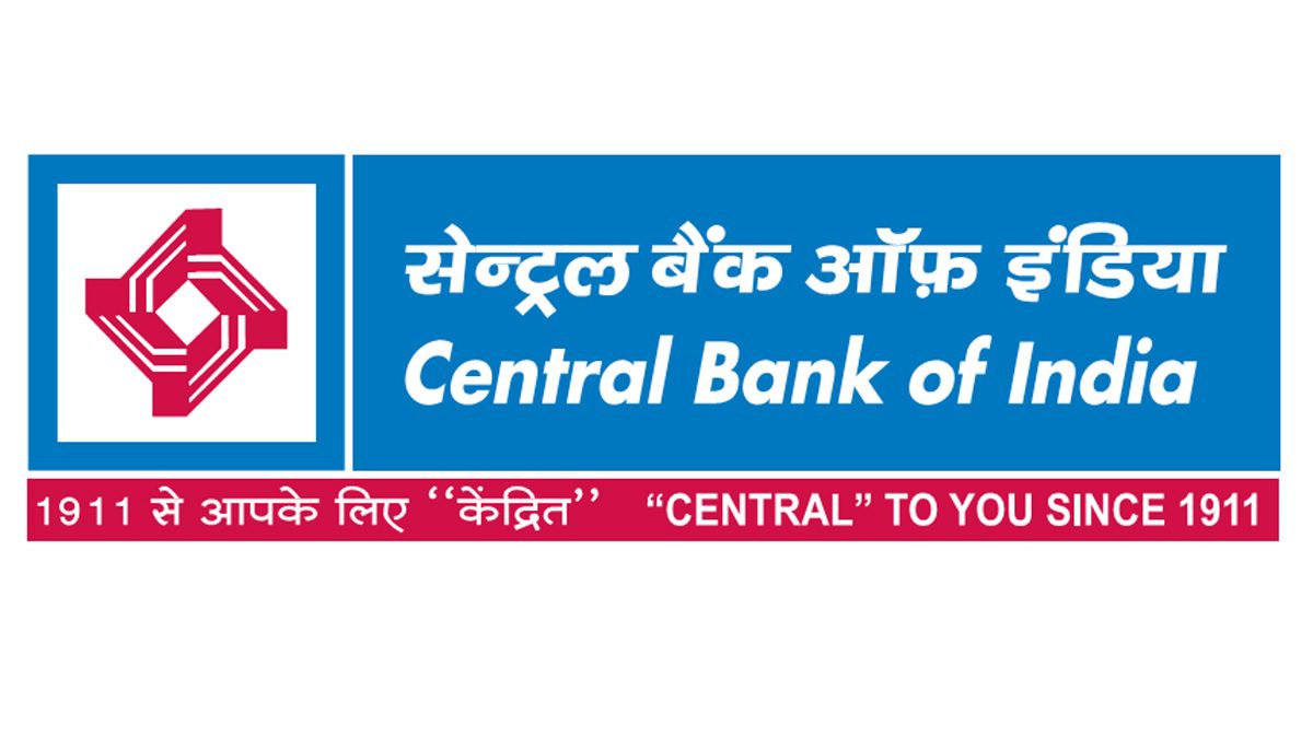 Central Bank Of India Rectruitment 2023