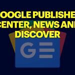 Google News Publisher Iih