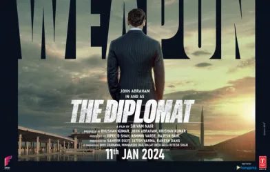 The Diplomat Iih