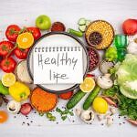 Healthy Life Foods Iih