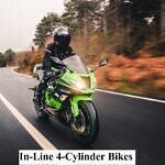 Inline 4 Cylinder Bikes Iih