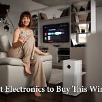 Best Electronics To Buy