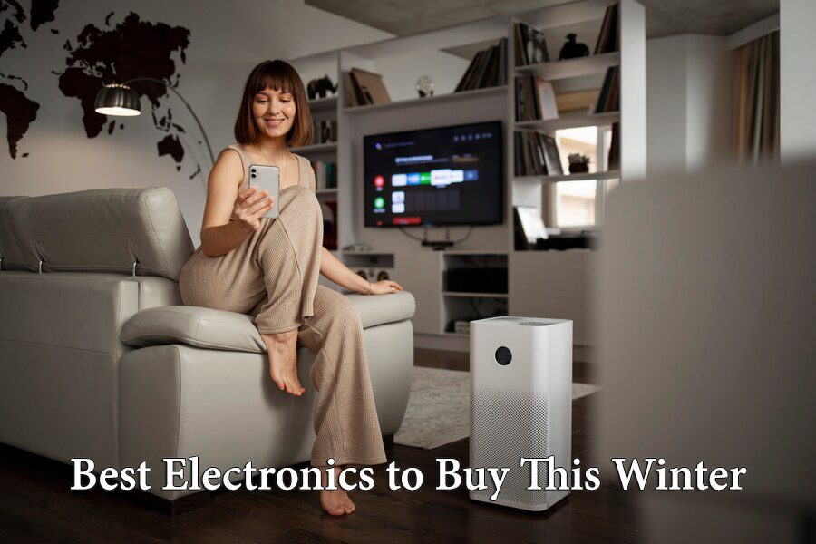 Best Electronics To Buy