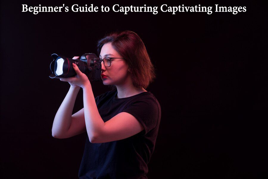 Tips To Be Photographer Iih