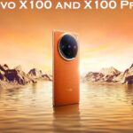 Vivo X100 And X100 Pro