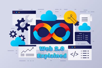 Web 2.0 Explained Jpn