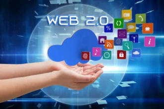 Web2.0 Websites