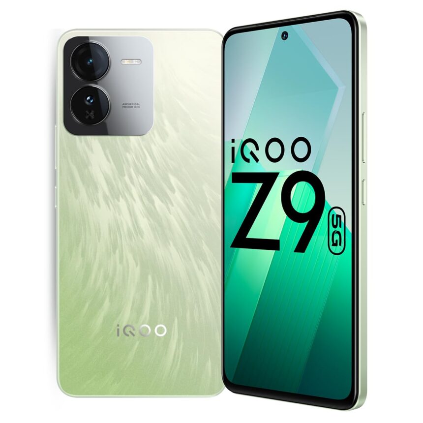 Iqoo Z9 5G